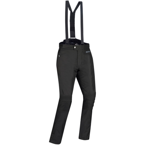 BERING Lady Siberia Pants Black