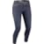 Jeans moto femmes BERING Lady Trust Slim Bleu