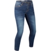 BERING Lady Trust Tapered Blauw washed