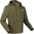 Men's textile motorcycle jacket BERING Barstow Khaki
