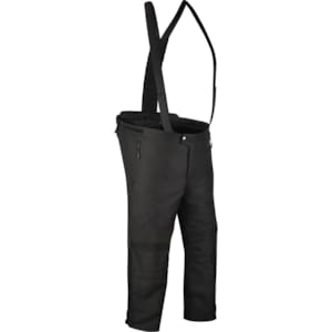 Pantalon moto en textile hommes BERING Siberia King Size Pants Noir