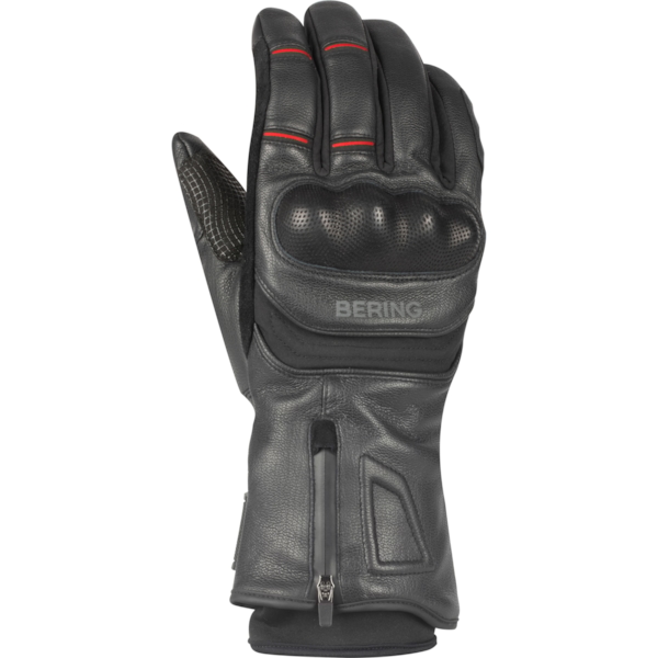 BERING Halifax Gloves Noir