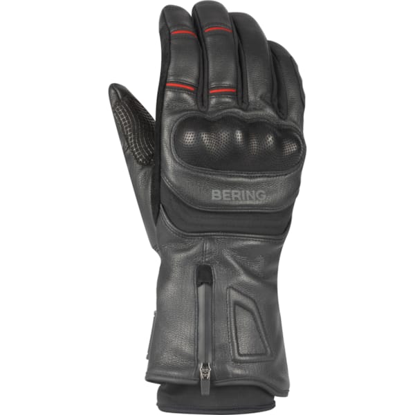 BERING Halifax Gloves Black