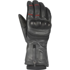 Winterhandschoenen BERING Halifax Gloves Zwart