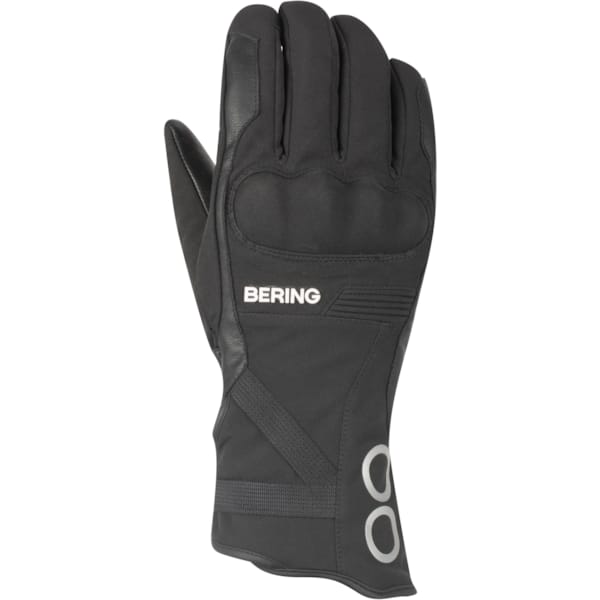 BERING Arctic Noir