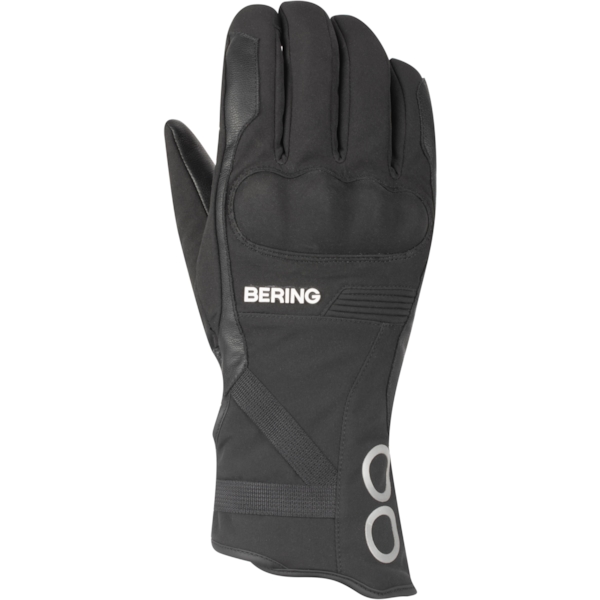 BERING Arctic Black