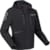 Men's textile motorcycle jacket BERING Barstow Black