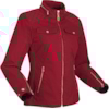SEGURA Lady Bahia Jacket Rood