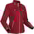 Textiel motorjas dames SEGURA Lady Bahia Jacket Rood