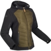 SEGURA Lady Natcho 2 Jacket Zwart-Kaki