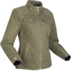 SEGURA Lady Bahia Jacket Khaki