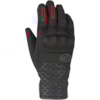 SEGURA Lady Natcho Gloves Zwart-Rood