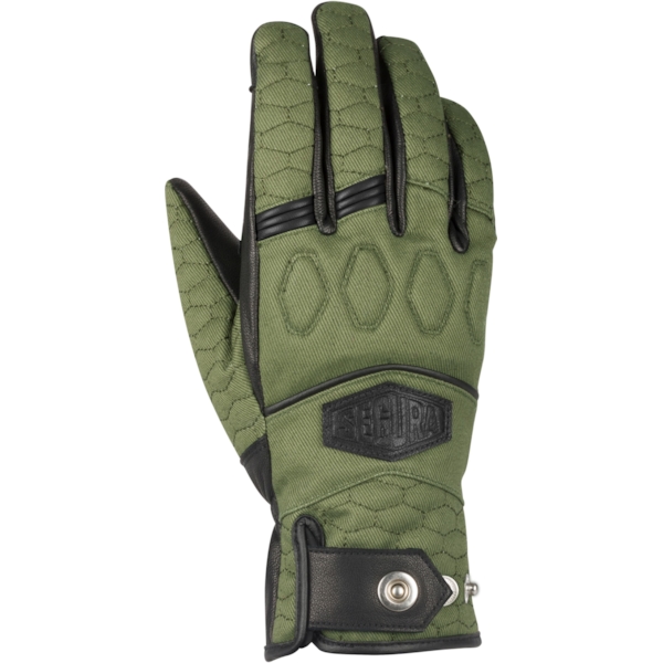 SEGURA Lady Bahia Gloves Kaki