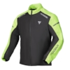 MODEKA Hydroflex Jacket Black-Yellow