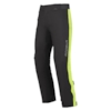 MODEKA Hydroflex Pants Noir-Jaune