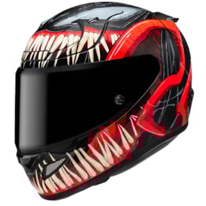 Integraalhelm HJC RPHA-12 Marvel Venom 3