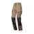 Pantalon moto en textile femmes MODEKA Lucano Lady Pants Safari-Noir