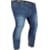 Men's motorcycle jeans BERING Trust King Size Blue washed