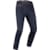 Jeans moto hommes BERING Trust Straight Bleu