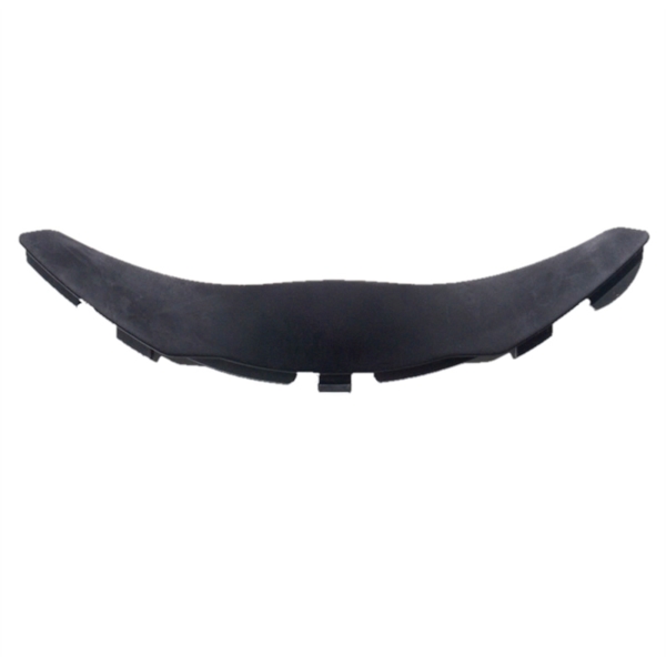 SHOEI Nose cap Type-D Black