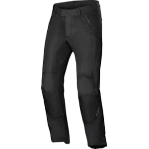 Doorwaai motorbroek heren ALPINESTARS C-1 Air Pants Zwart
