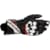 Racing gloves ALPINESTARS GP Plus R V3 Black-White