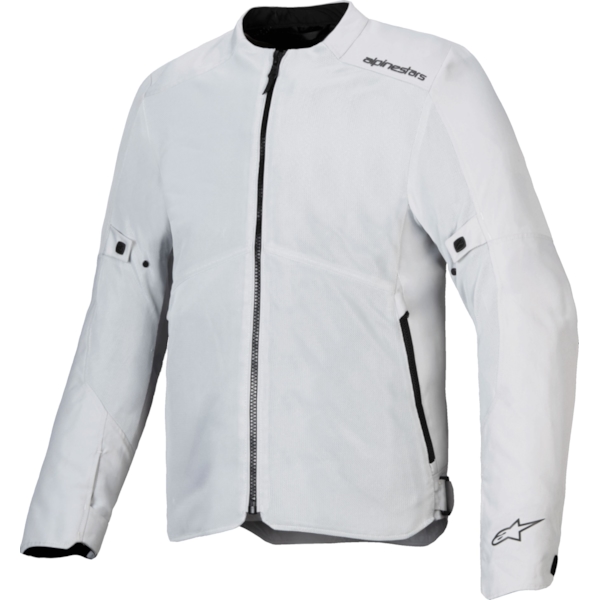 ALPINESTARS C-1 Air Jacket Silver