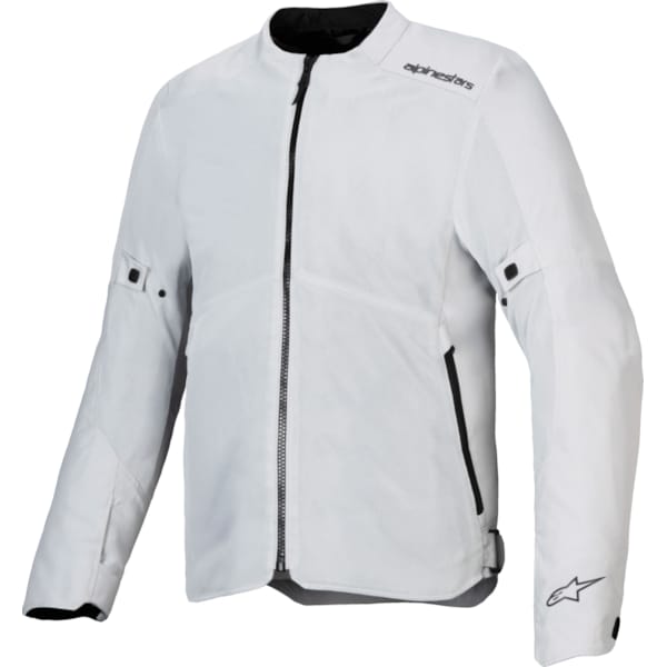 ALPINESTARS C-1 Air Jacket Silver