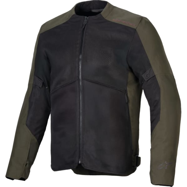 ALPINESTARS C-1 Air Jacket Kaki