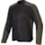 Men's summer motorcycle jacket and hoodie ALPINESTARS C-1 Air Khaki