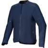 ALPINESTARS C-1 Air Jacket Bleu