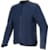 Men's summer motorcycle jacket and hoodie ALPINESTARS C-1 Air Blue
