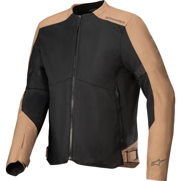 ALPINESTARS C-1 Air Jacket Sable
