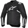 ALPINESTARS T-SPS Air V2 Jacket Zwart-Wit