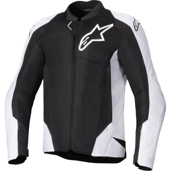 ALPINESTARS Viper Air V4 Jacket Black-White