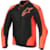 Men's summer motorcycle jacket and hoodie ALPINESTARS Viper Air V4 Red Fluo-Black