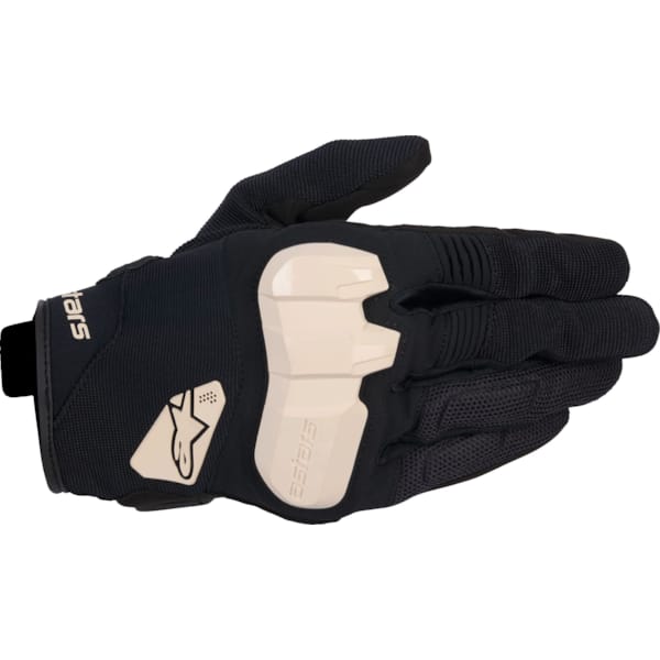 ALPINESTARS Chrome V2 Gloves Noir-Amande