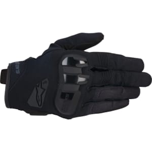 Zomerhandschoenen ALPINESTARS Chrome Women's Gloves Zwart-Asfalt