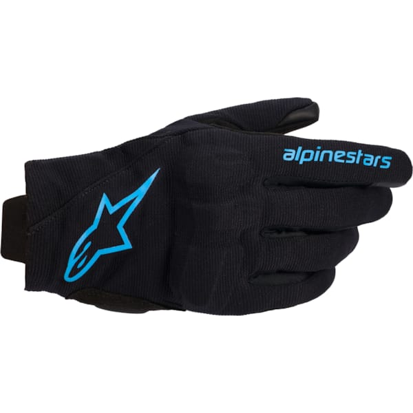 ALPINESTARS Reef Women's V2 Gloves Zwart-Hawaiiaans Oceaan
