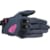 Gants été ALPINESTARS Chrome Women's Gloves Asphalte-Noir-Violet