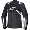ALPINESTARS Stella T-SPS Air V2 Jacket Zwart-Wit