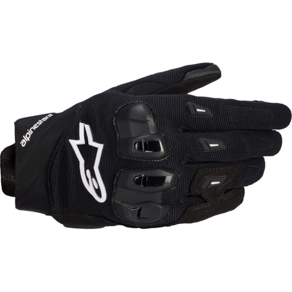 ALPINESTARS Stella SP X 1 Gloves Noir-Blanc