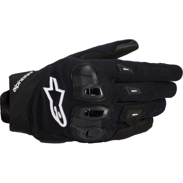 ALPINESTARS Stella SP X 1 Gloves Black-White