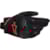 Zomerhandschoenen ALPINESTARS Stella SP X 1 Gloves Zwart-Rood Fluo