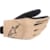 Zomerhandschoenen ALPINESTARS Reef V2 Gloves Zand-Zwart