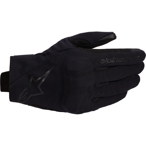 ALPINESTARS Reef V2 Gloves Noir-Noir