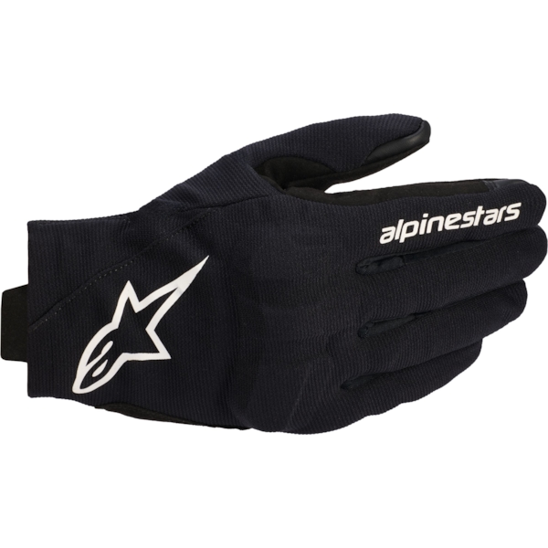 ALPINESTARS Reef V2 Gloves Zwart-Wit