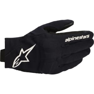 Alpinestars Heren Motorhandschoenen – Zomer Model Van Leer, Niet Waterdicht, Voor Mannen, Optimale Ventilatie En Grip