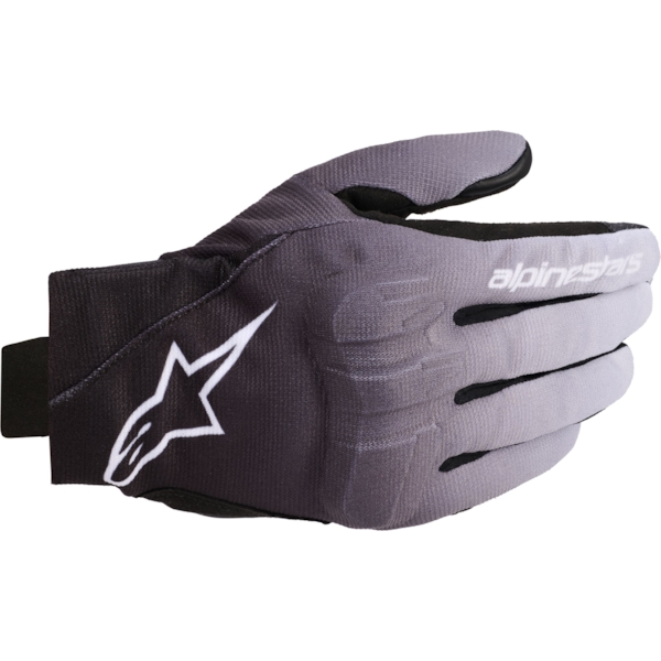 ALPINESTARS Reef V2 Gloves Mid Grey-Black-White