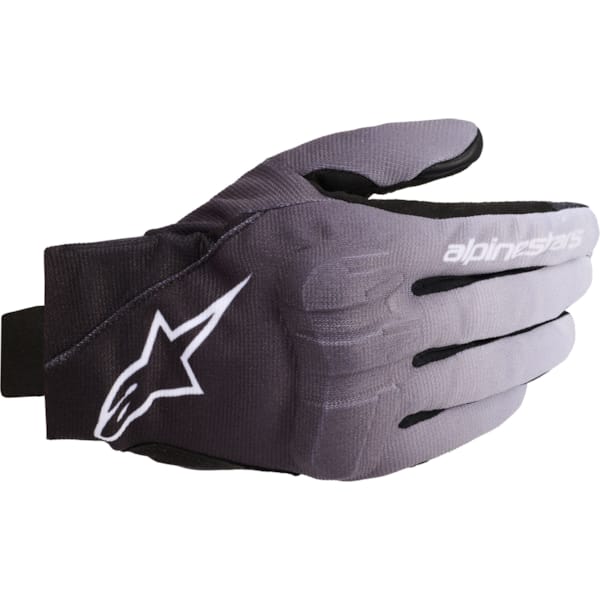 ALPINESTARS Reef V2 Gloves Mid Grey-Black-White